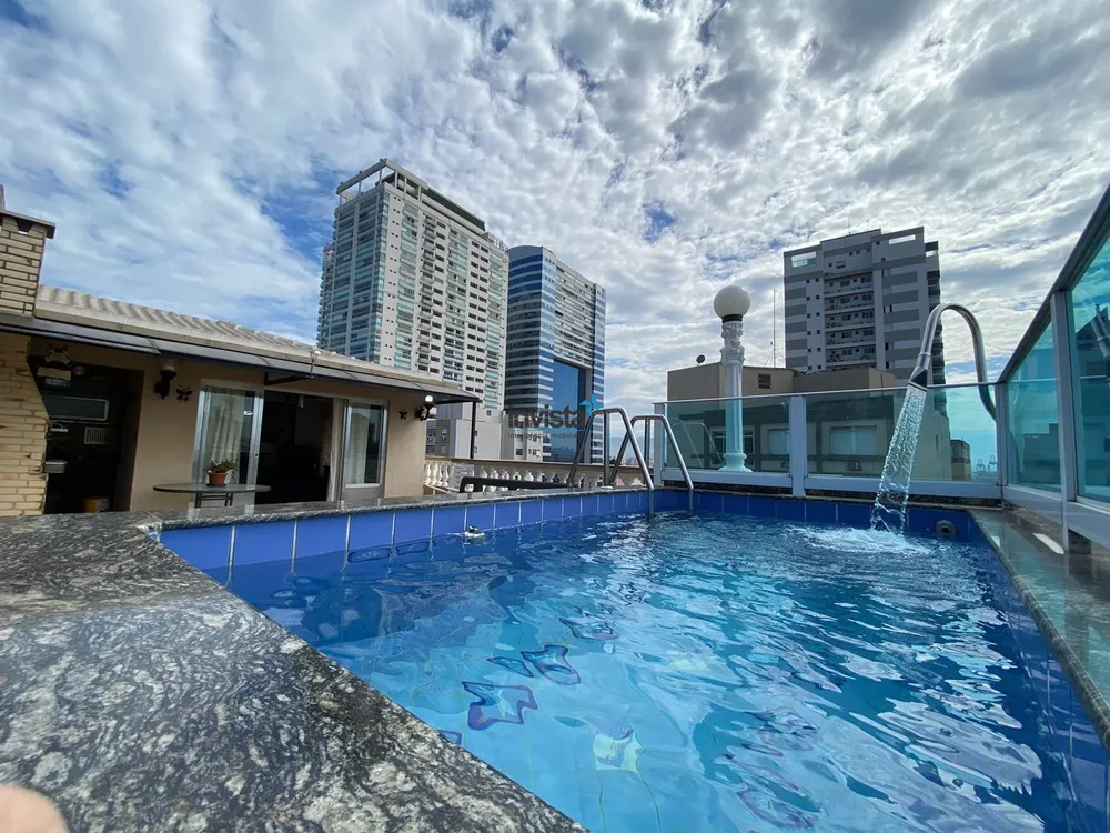 Cobertura, 2 quartos, 223 m² - Foto 1