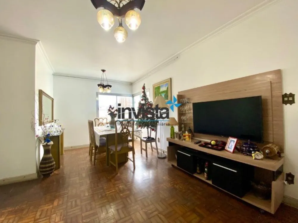 Apartamento, 2 quartos, 95 m² - Foto 3
