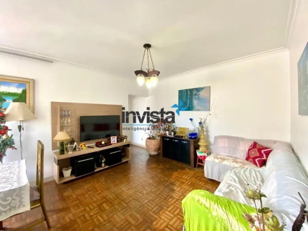 Apartamento, 2 quartos, 95 m² - Foto 4