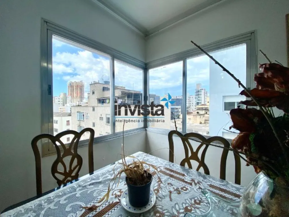 Apartamento, 2 quartos, 95 m² - Foto 1