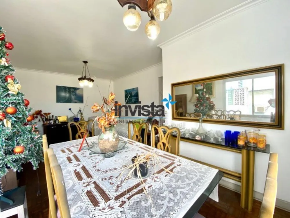 Apartamento, 2 quartos, 95 m² - Foto 2