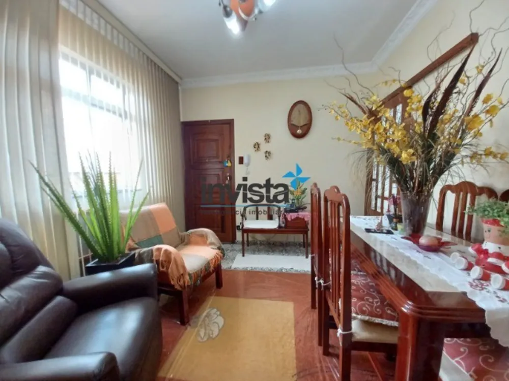 Apartamento, 3 quartos, 80 m² - Foto 3