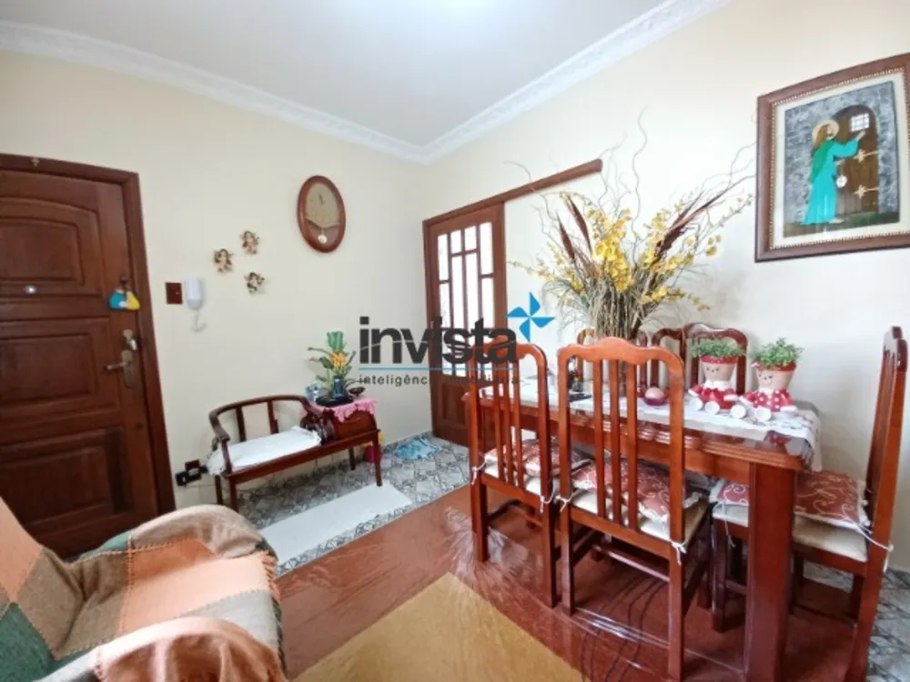 Apartamento, 3 quartos, 80 m² - Foto 4