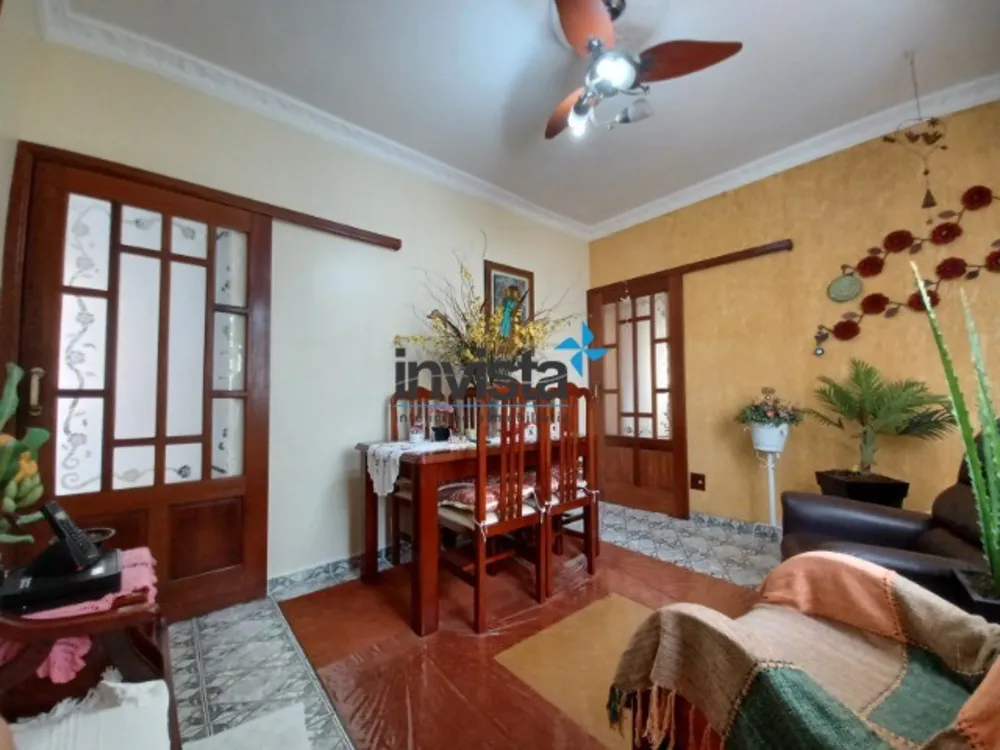 Apartamento, 3 quartos, 80 m² - Foto 1