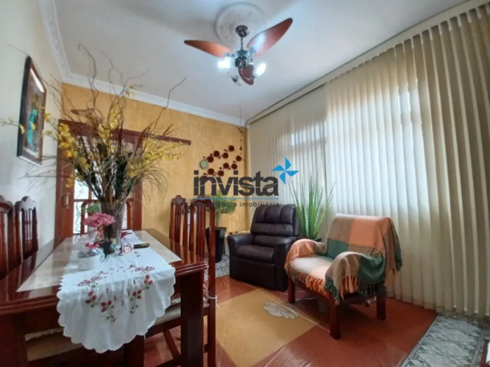 Apartamento, 3 quartos, 80 m² - Foto 2