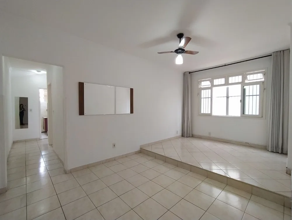 Apartamento, 2 quartos, 83 m² - Foto 1