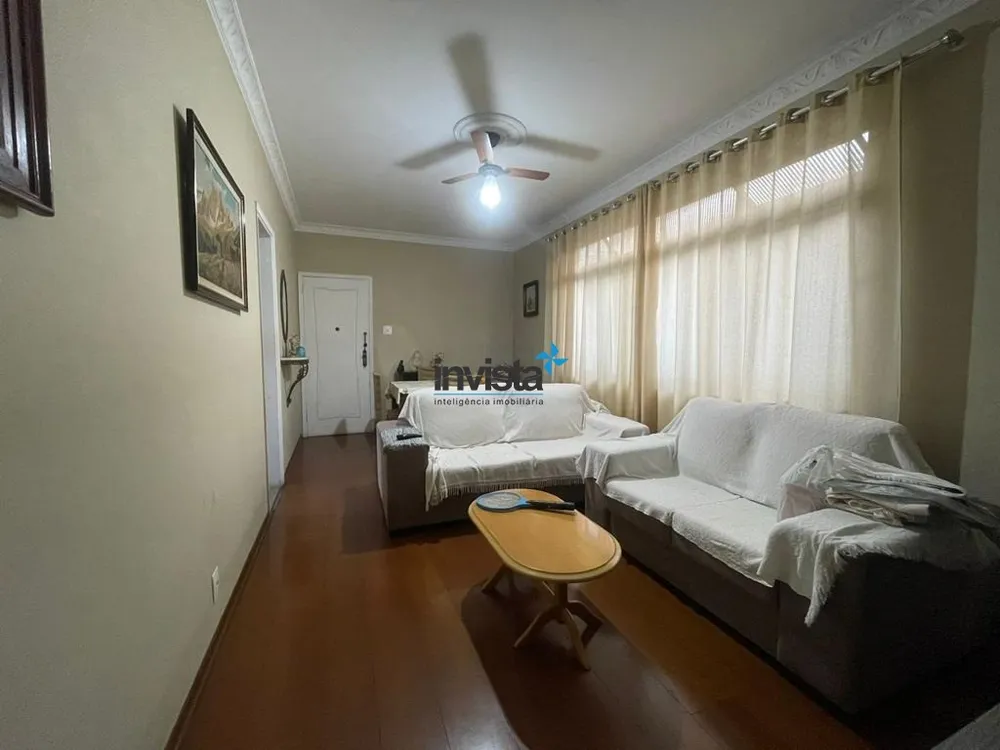 Apartamento, 3 quartos, 120 m² - Foto 2