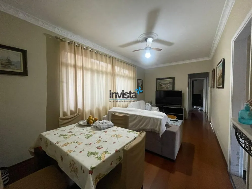 Apartamento, 3 quartos, 120 m² - Foto 1