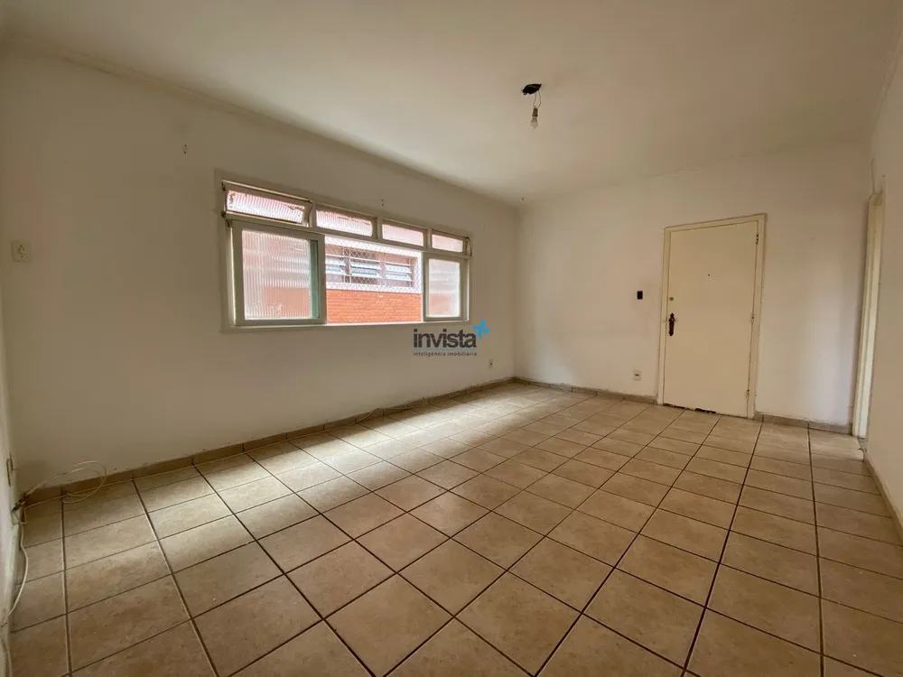 Apartamento, 3 quartos, 100 m² - Foto 2