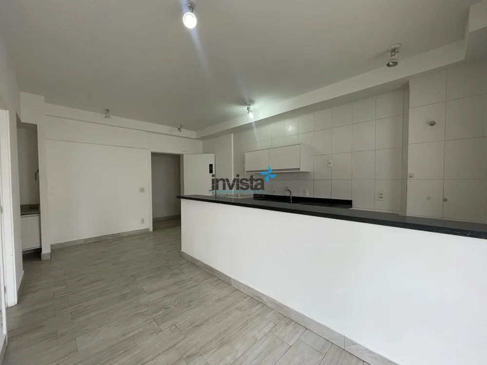 Apartamento, 1 quarto, 57 m² - Foto 3