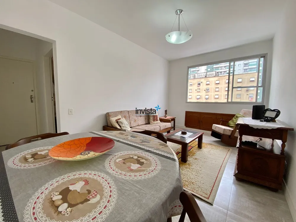 Apartamento, 1 quarto, 53 m² - Foto 4