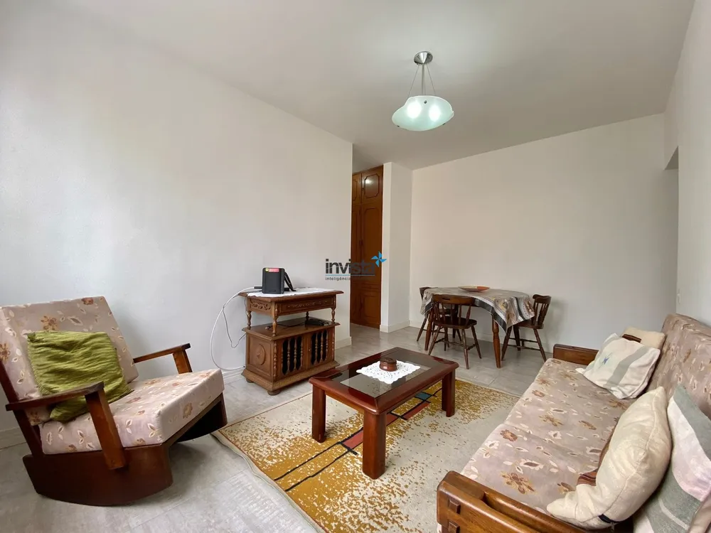Apartamento, 1 quarto, 53 m² - Foto 2