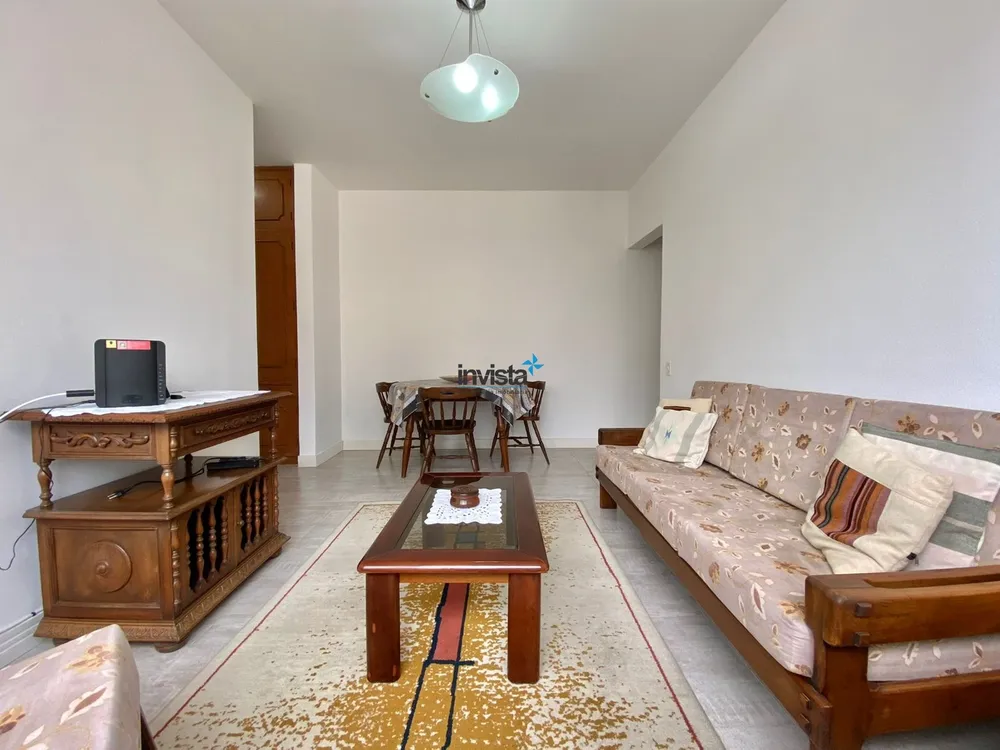 Apartamento, 1 quarto, 53 m² - Foto 3