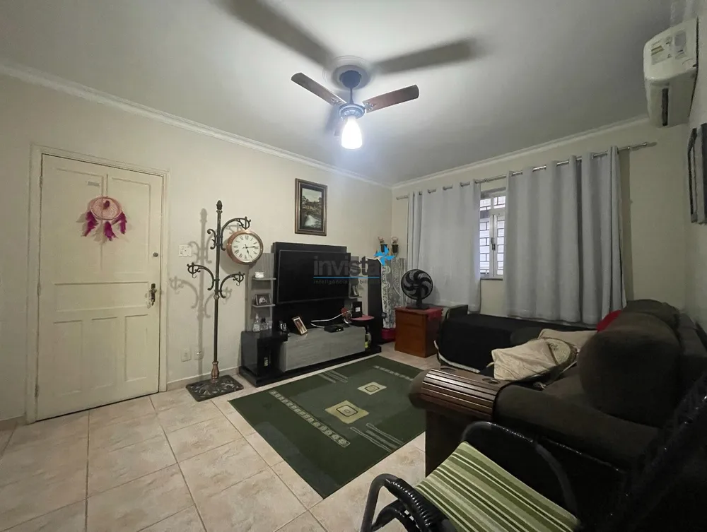 Apartamento, 3 quartos, 85 m² - Foto 1