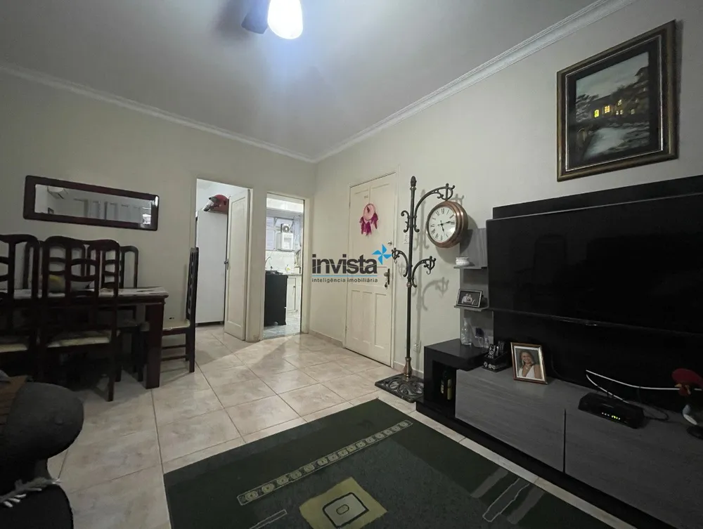 Apartamento, 3 quartos, 85 m² - Foto 2