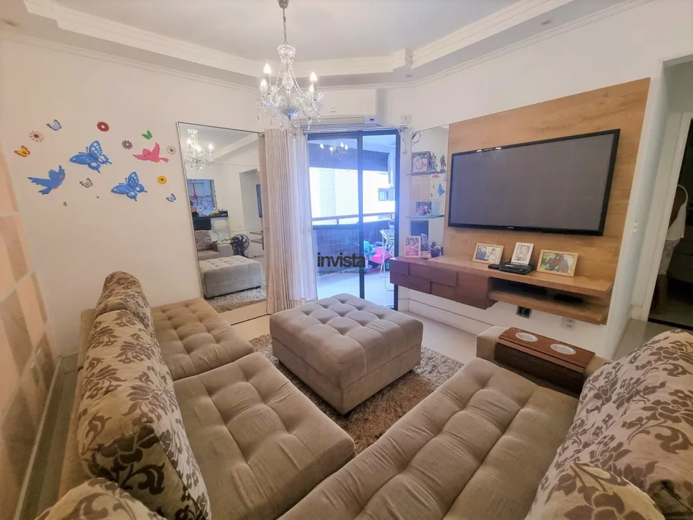 Apartamento, 1 quarto, 54 m² - Foto 3