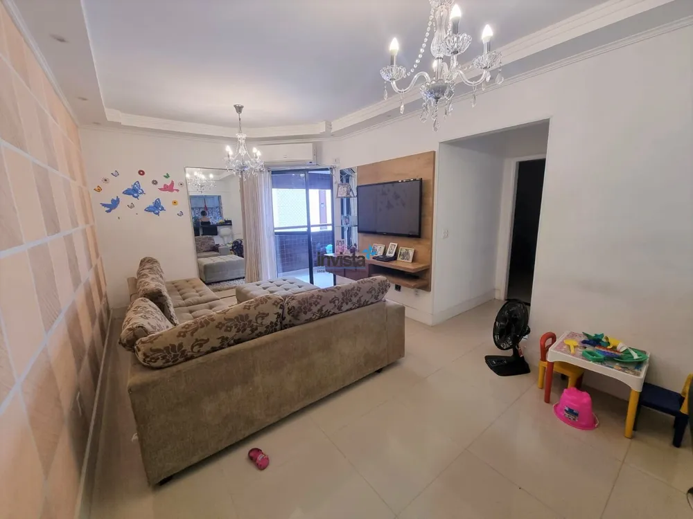Apartamento, 1 quarto, 54 m² - Foto 1