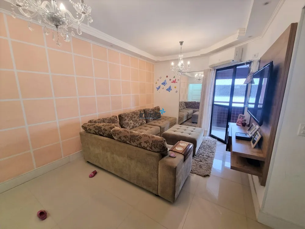 Apartamento, 1 quarto, 54 m² - Foto 2