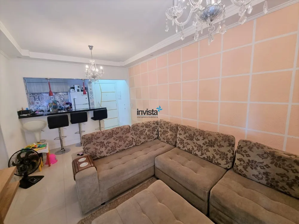Apartamento, 1 quarto, 54 m² - Foto 4