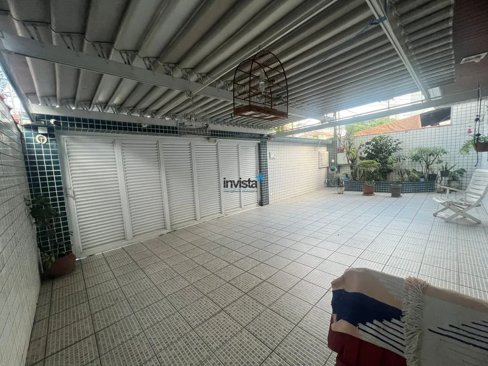 Sobrado, 3 quartos, 138 m² - Foto 3