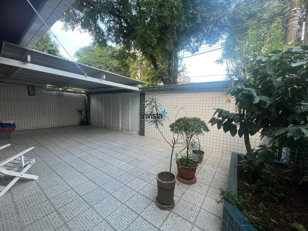 Sobrado, 3 quartos, 138 m² - Foto 1