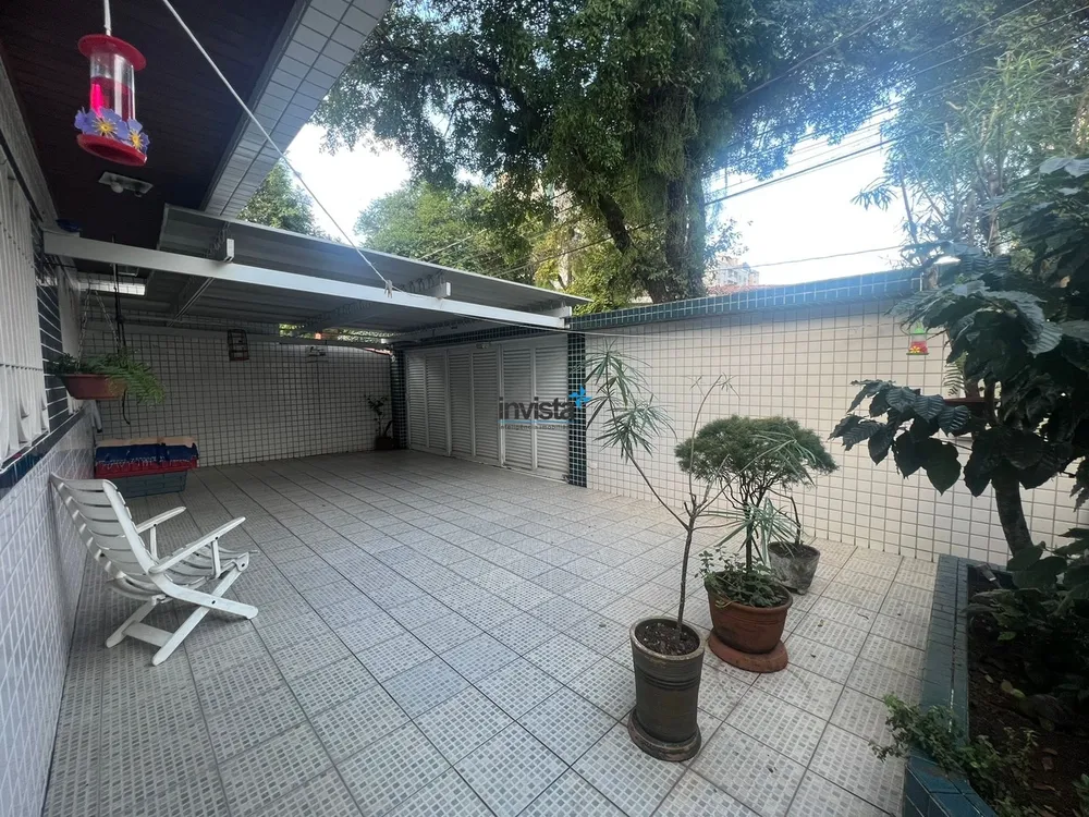 Sobrado, 3 quartos, 138 m² - Foto 2