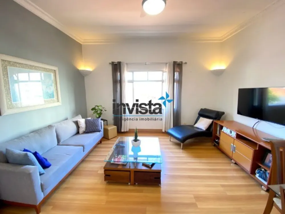 Apartamento, 3 quartos, 110 m² - Foto 1