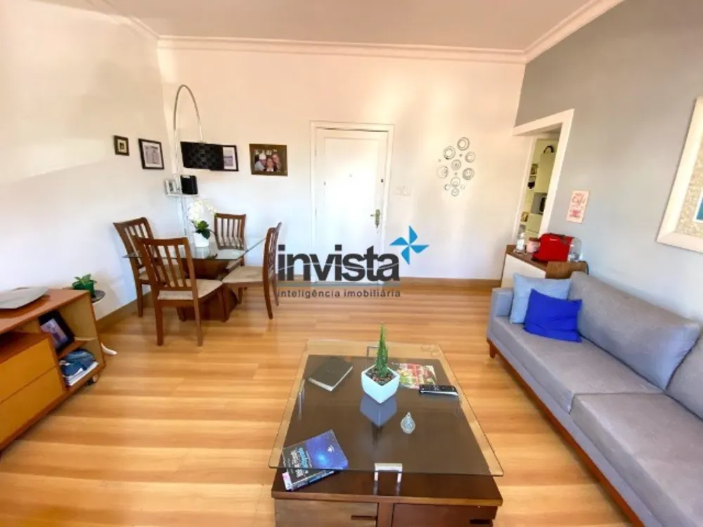 Apartamento, 3 quartos, 110 m² - Foto 3