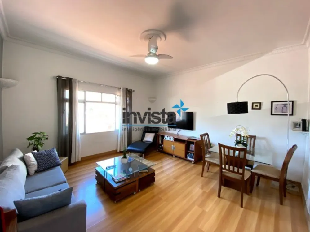 Apartamento, 3 quartos, 110 m² - Foto 4