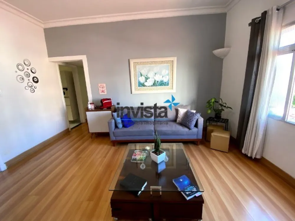 Apartamento, 3 quartos, 110 m² - Foto 2