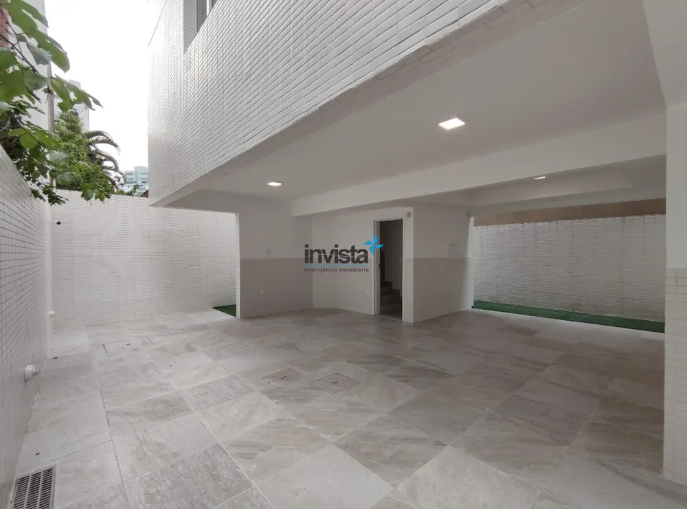 Sobrado, 3 quartos, 175 m² - Foto 1