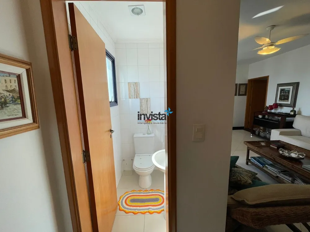 Apartamento, 3 quartos, 160 m² - Foto 3