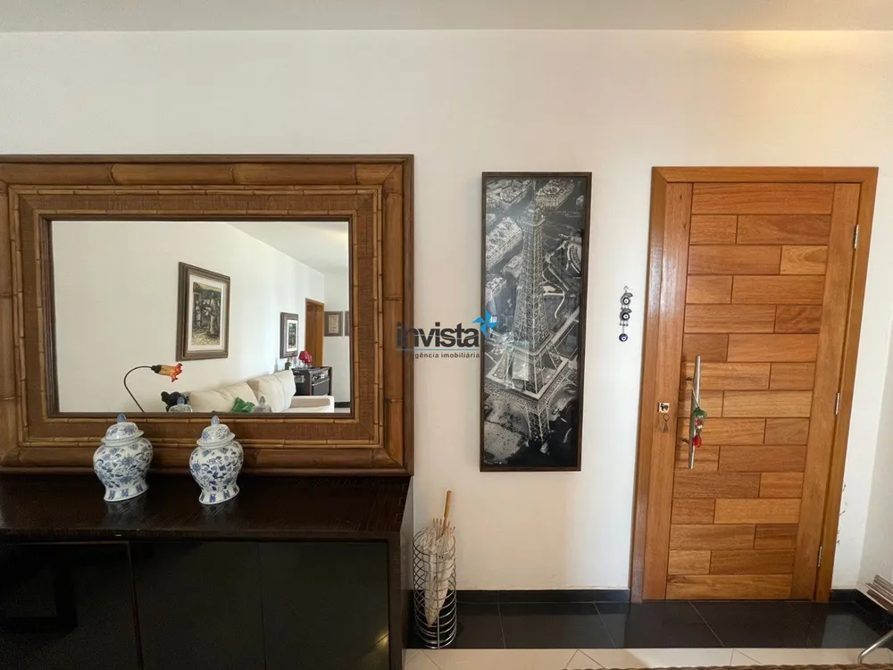 Apartamento, 3 quartos, 160 m² - Foto 4