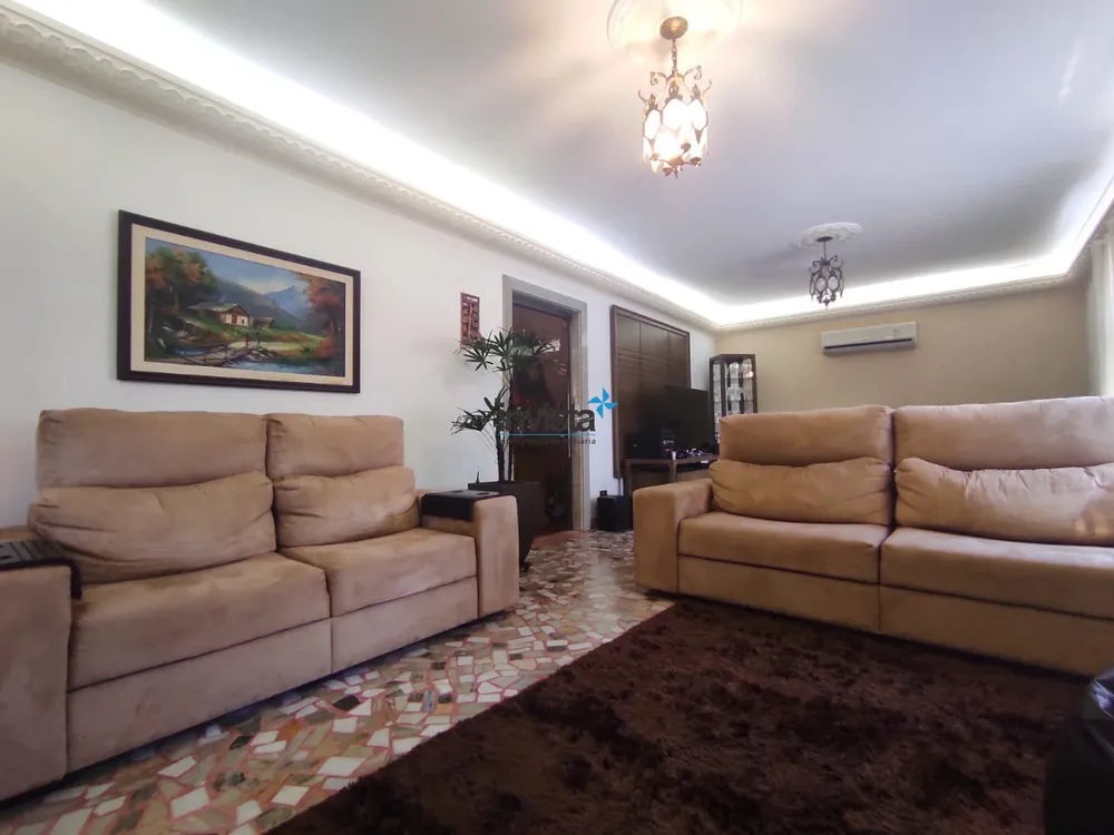 Sobrado, 5 quartos, 251 m² - Foto 2