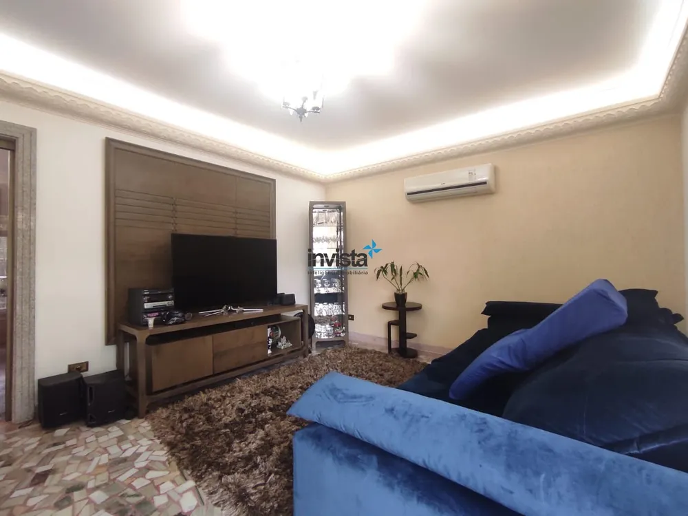 Sobrado, 5 quartos, 251 m² - Foto 1