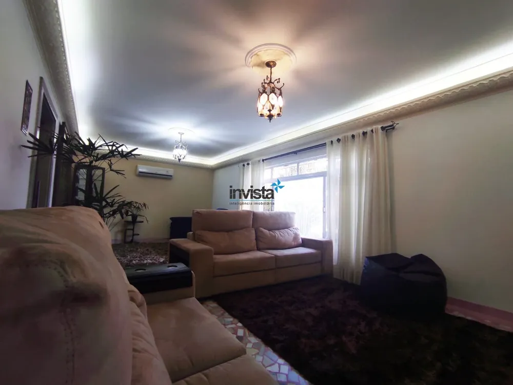 Sobrado, 5 quartos, 251 m² - Foto 3