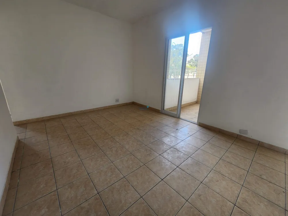 Apartamento, 2 quartos, 95 m² - Foto 2