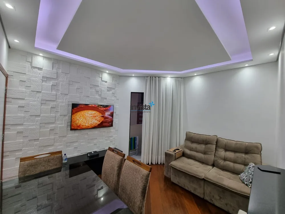 Apartamento, 1 quarto, 47 m² - Foto 1