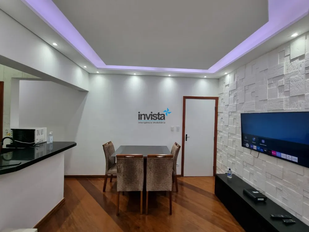 Apartamento, 1 quarto, 47 m² - Foto 2