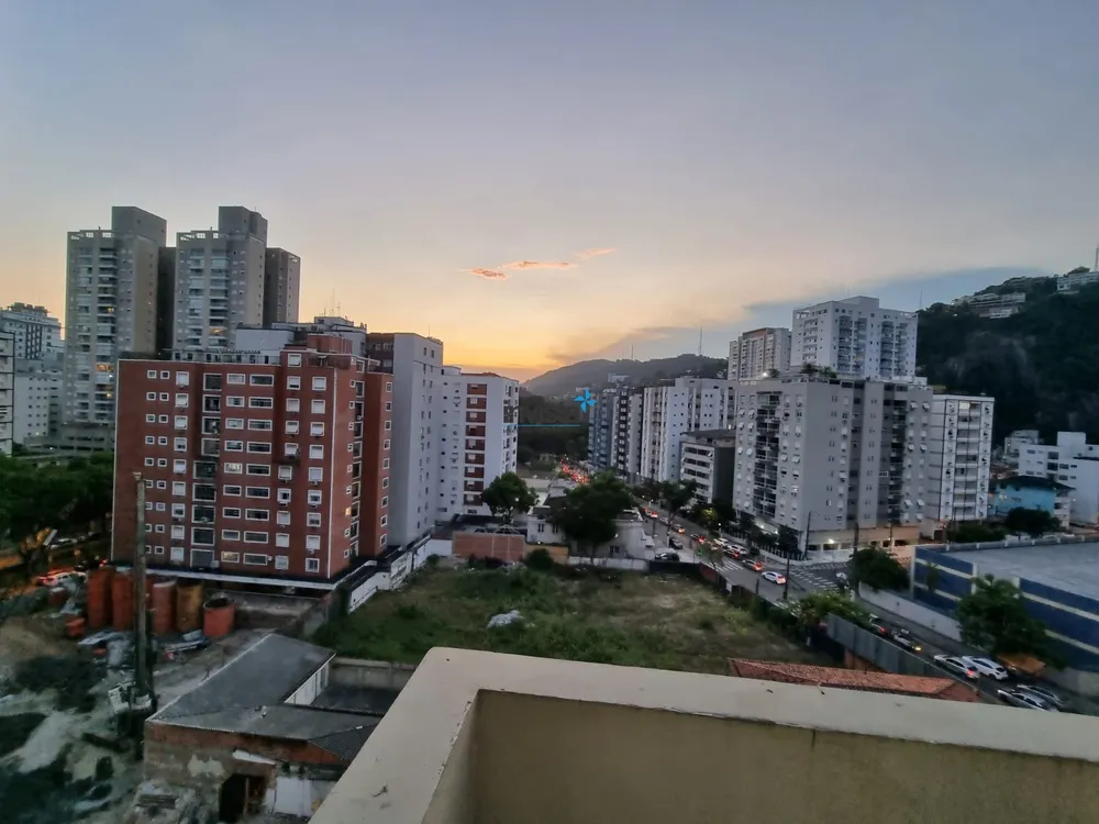 Apartamento, 1 quarto, 47 m² - Foto 3