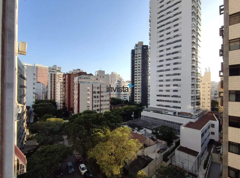 Apartamento, 3 quartos, 252 m² - Foto 2