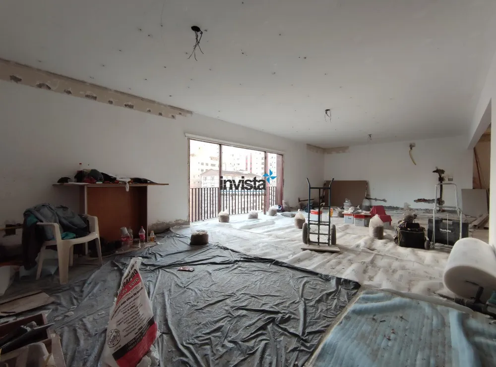 Apartamento, 3 quartos, 252 m² - Foto 3