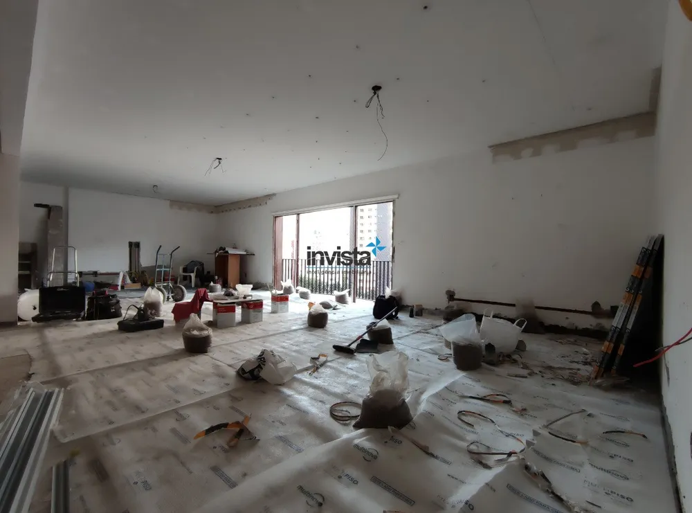 Apartamento, 3 quartos, 252 m² - Foto 4