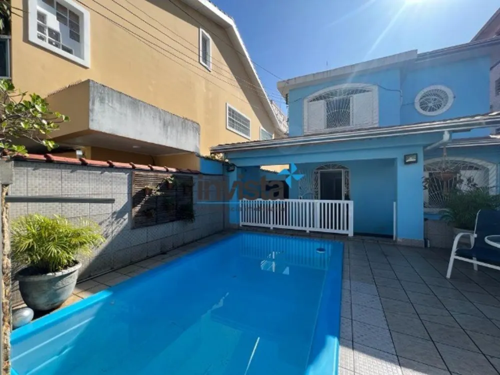 Sobrado, 4 quartos, 260 m² - Foto 3
