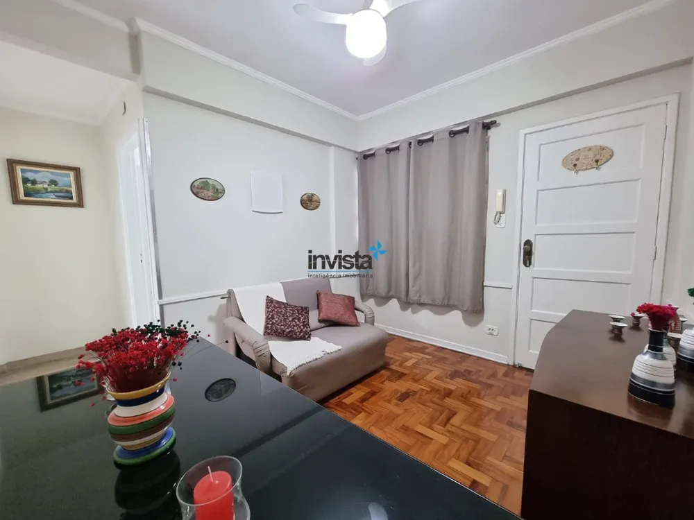 Apartamento, 1 quarto, 40 m² - Foto 3