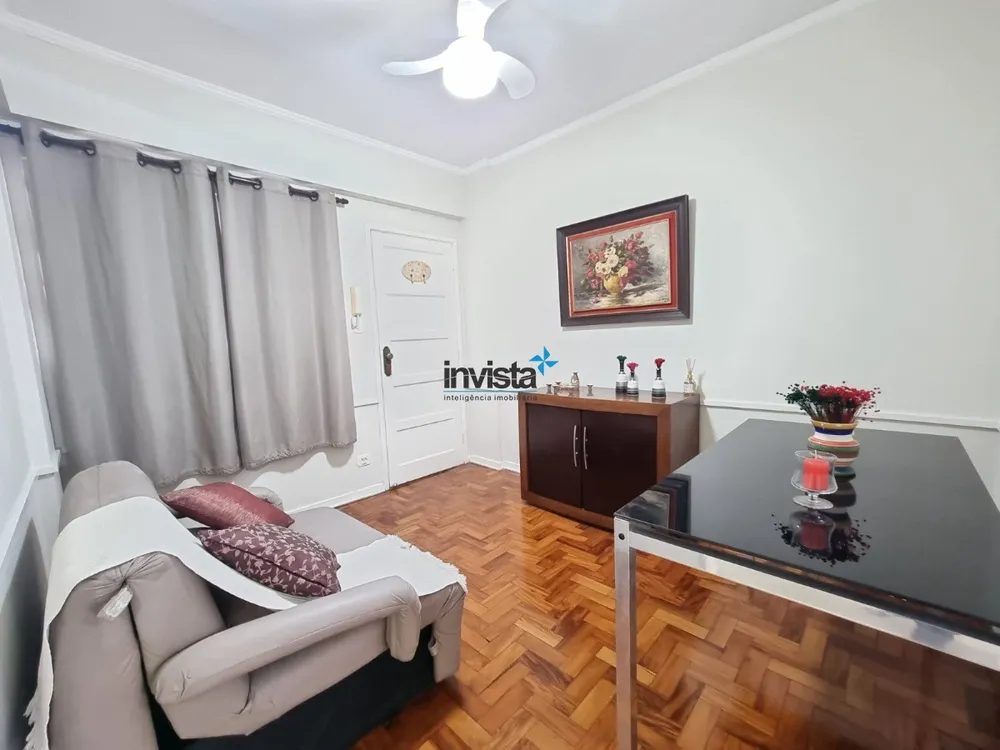 Apartamento, 1 quarto, 40 m² - Foto 2