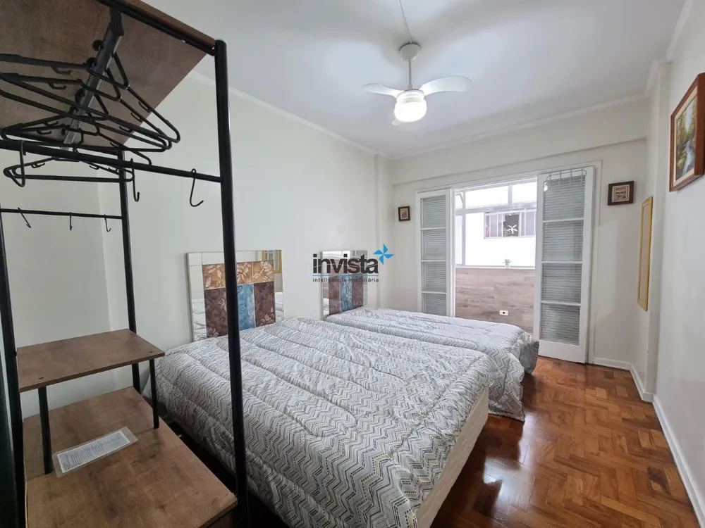 Apartamento, 1 quarto, 40 m² - Foto 4