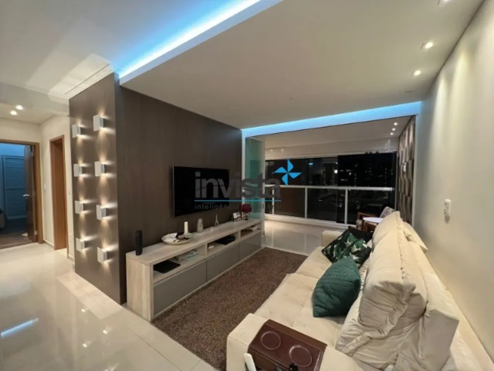 Apartamento, 2 quartos, 119 m² - Foto 2