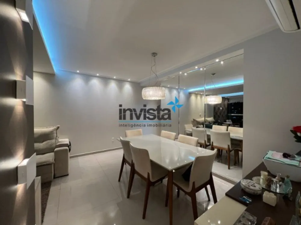 Apartamento, 2 quartos, 119 m² - Foto 3