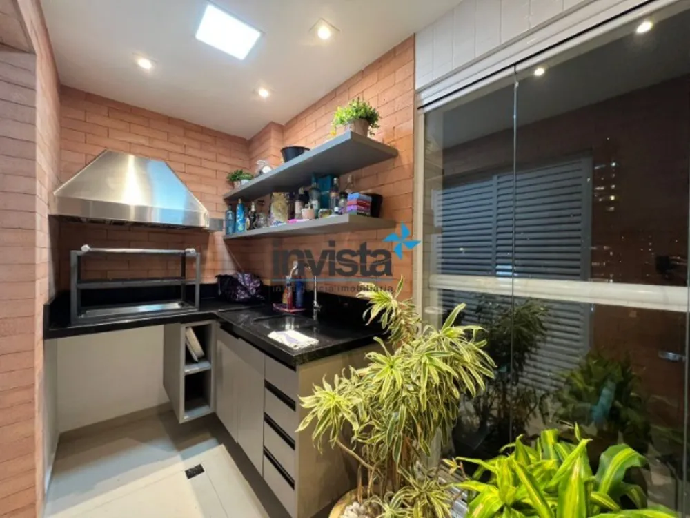 Apartamento, 2 quartos, 119 m² - Foto 1